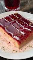 Frambuazlı Trileçe