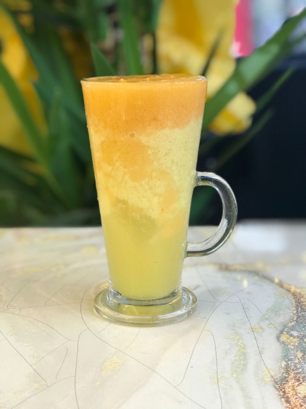 Mango & Limon Frozen - 