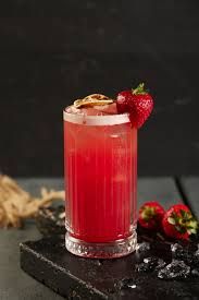Çilekli limonata - 