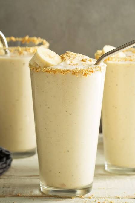 Muzlu Milkshake - 