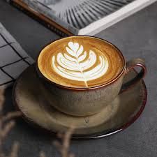 Cafe Latte - 
