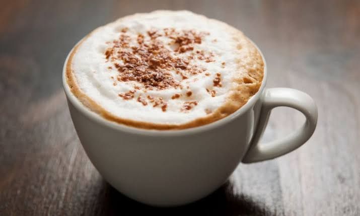 Cappuccino - 