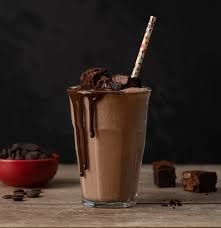 Brownili Milkshake - 