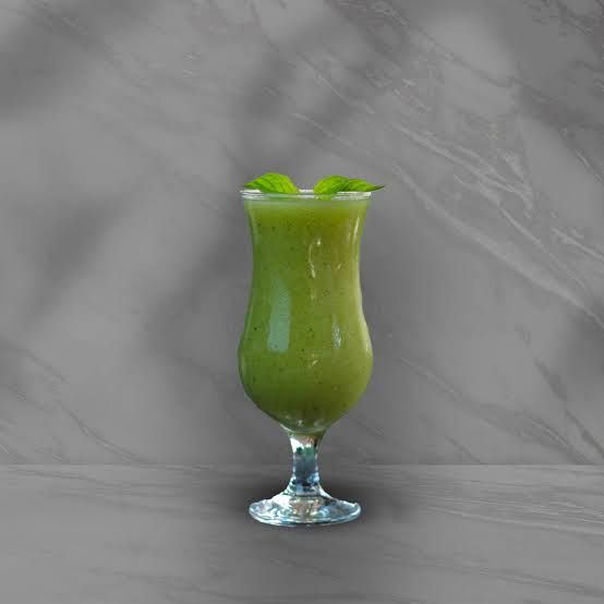 Kivi Frozen - 
