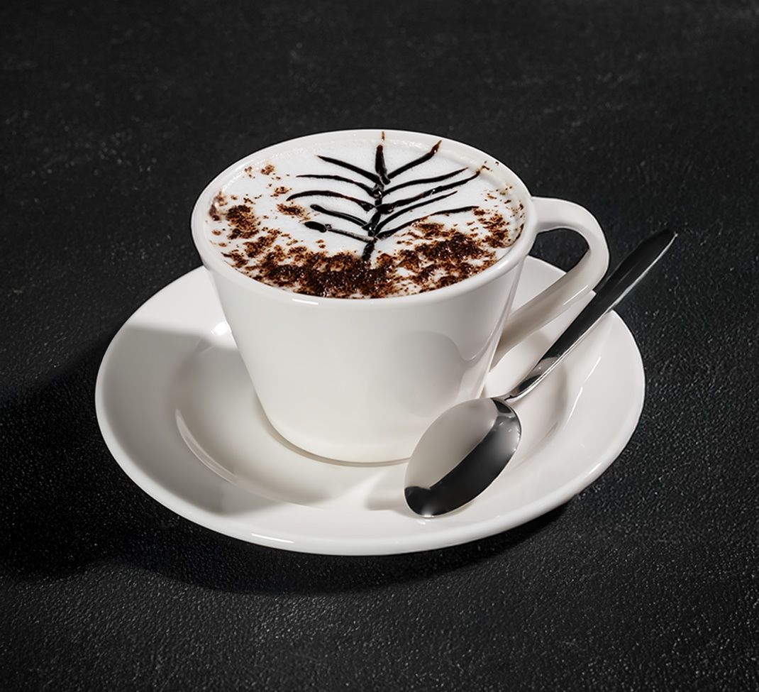 Mocha - 