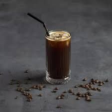 Iced Americano - 