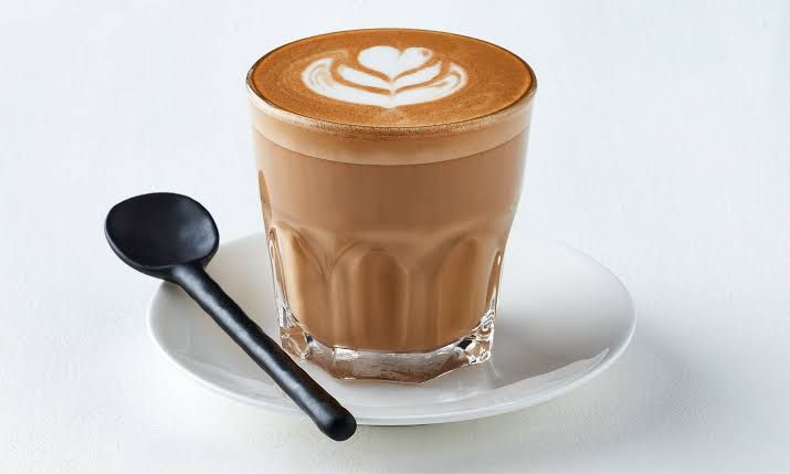 Cortado - 