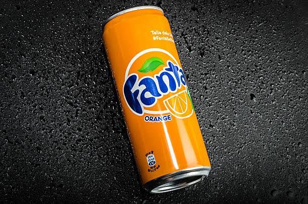Fanta - 