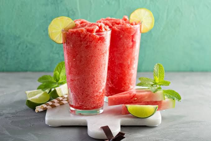 Karpuzlu Frozen - 
