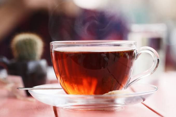 Fincan Çay - 