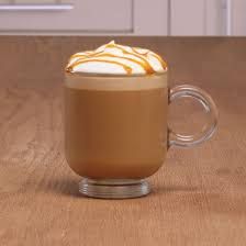 Caramel Latte - 