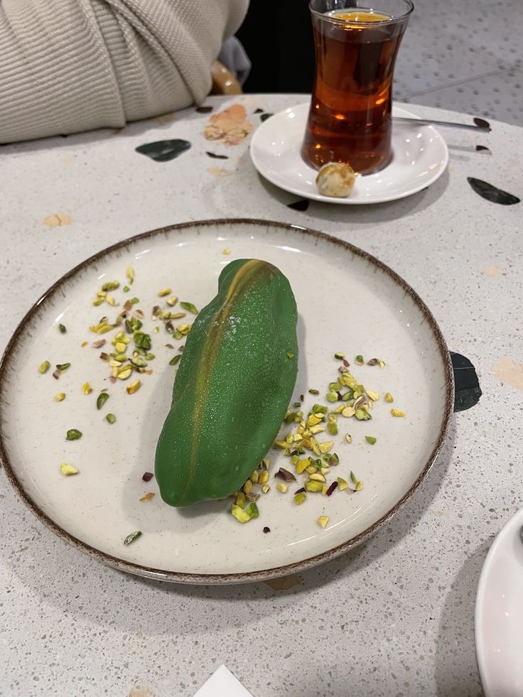 Pistacho - 