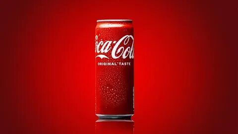 Coca Cola - 