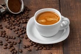 Double Espresso - 