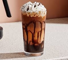 Iced Mocha - 