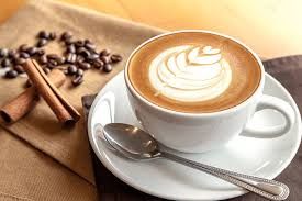 Cafe Latte - 