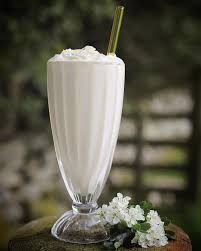 Vanilyalı Milkshake - 