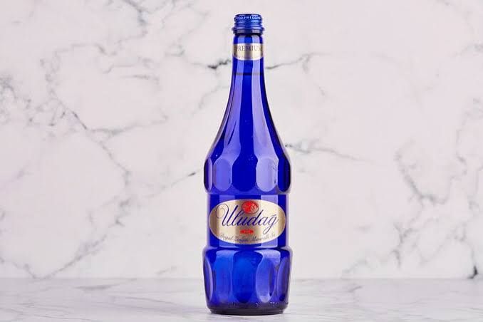 Mineralli Su - 
