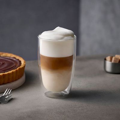 Latte Macchiato - 