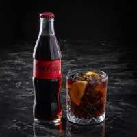 Cola Zero