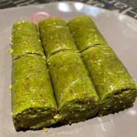 Dürüm Dolama