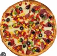 Pizza karışık