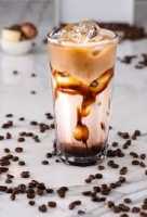 Iced Latte