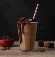 Brownili Milkshake