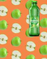 Elmalı Soda