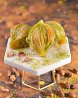 Midye Dolma