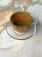 Lotuslu Espresso