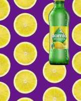 Limonlu Soda