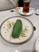 Pistacho