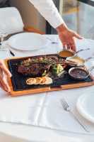 Dry Age Izgara Dana Dallas Steak