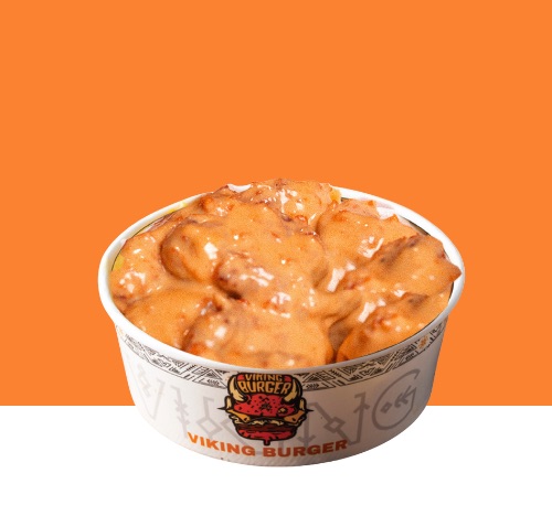 أجنحة سبايسي