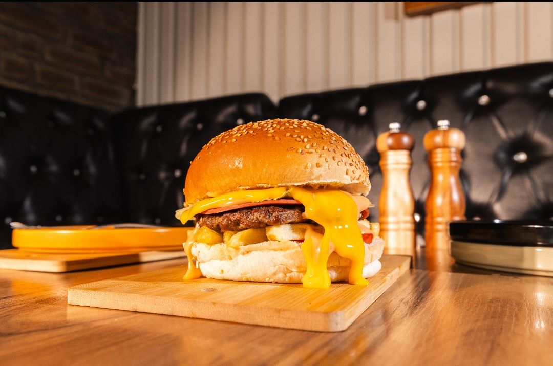 تشيزي فايكنك