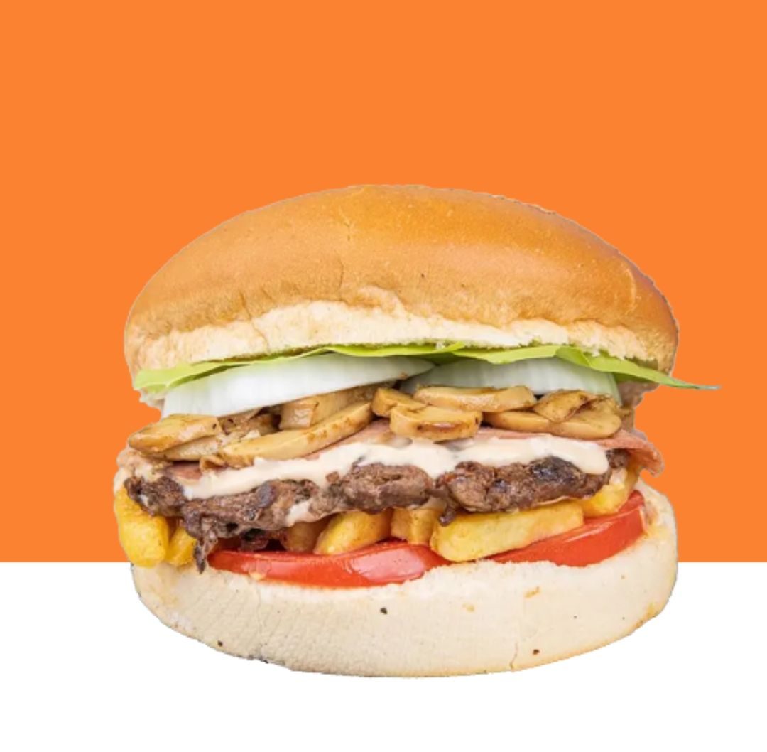 كراند مشروم