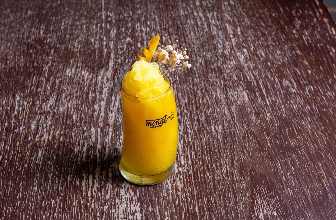 سموذي مانجا