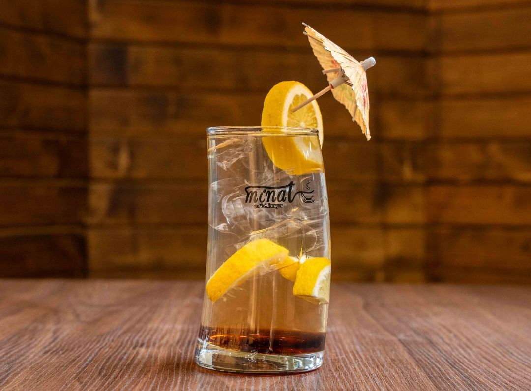 موهيتو كراميل