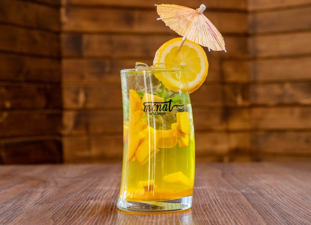 موهيتو مانجا