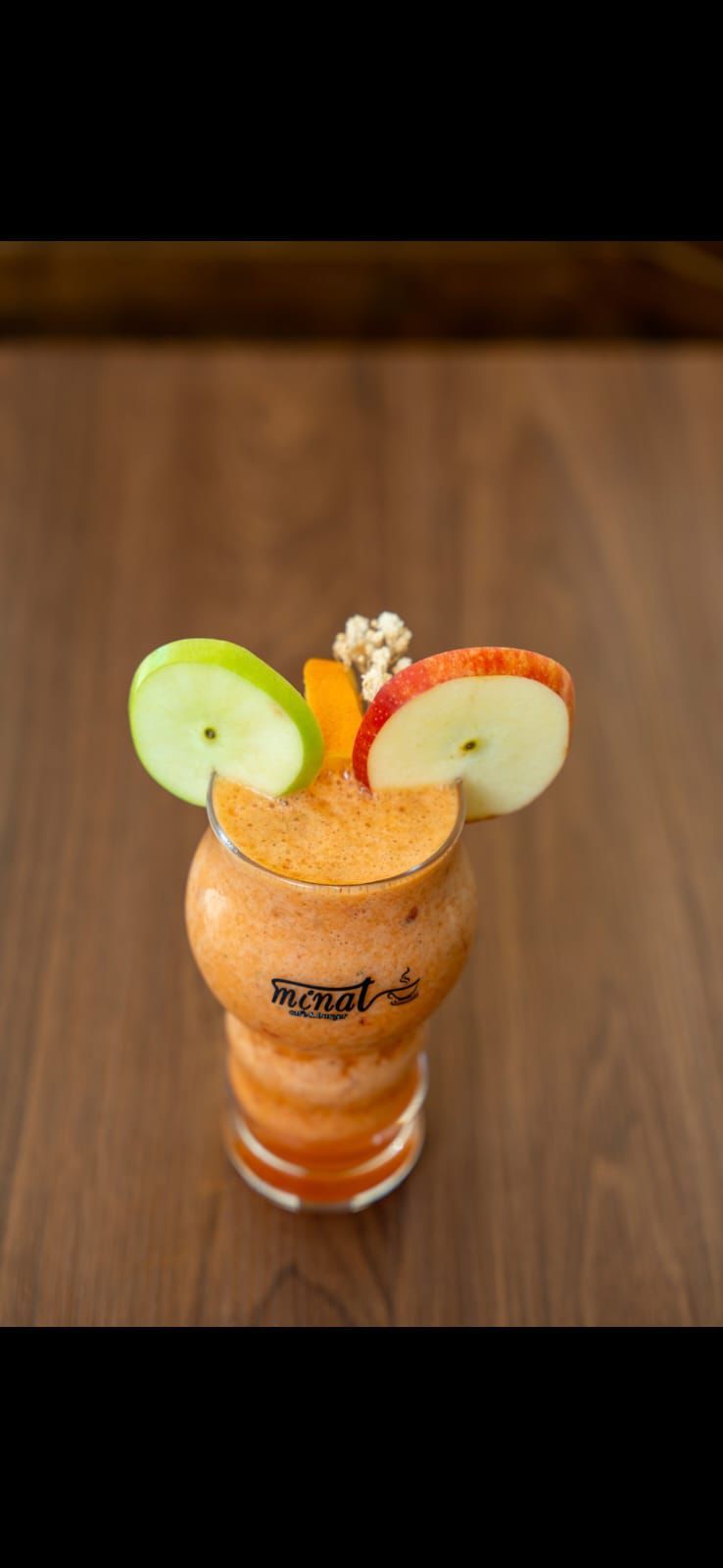 كوكتيل مينات