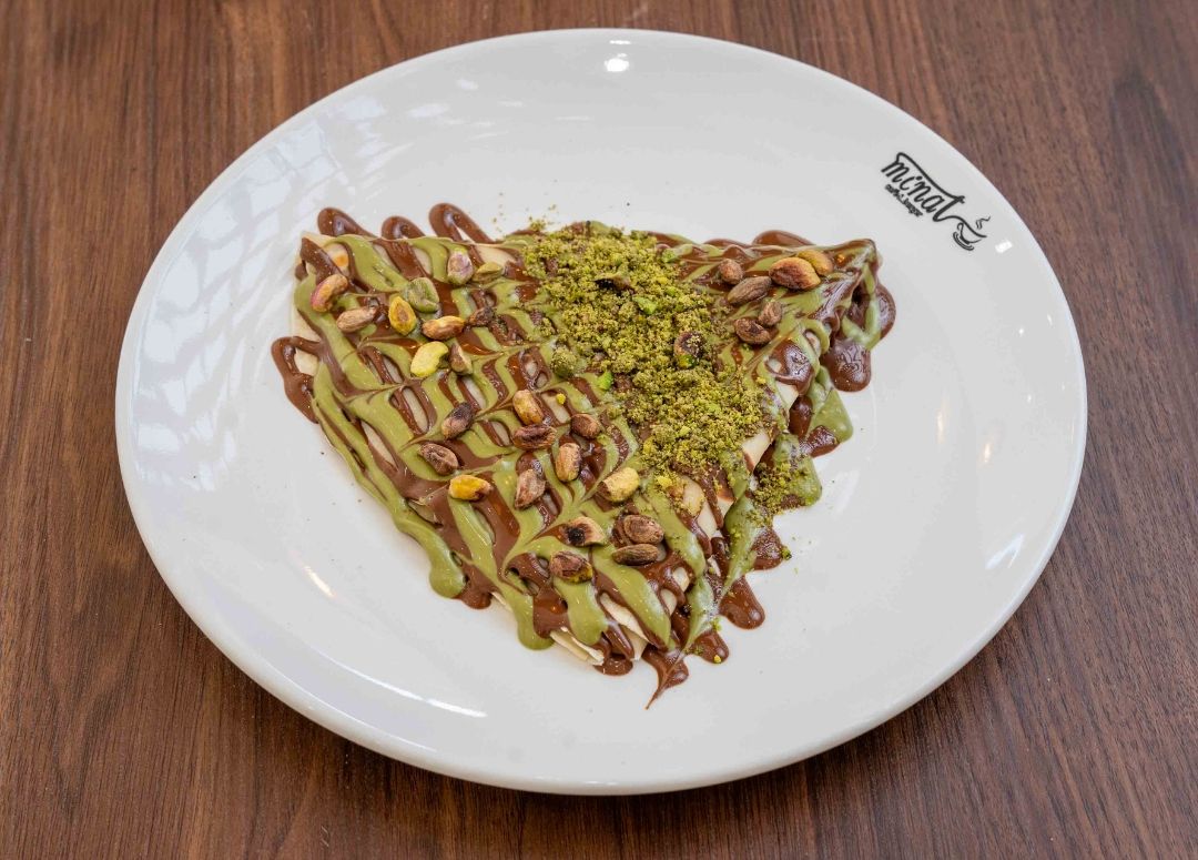 كريب بستاشيو