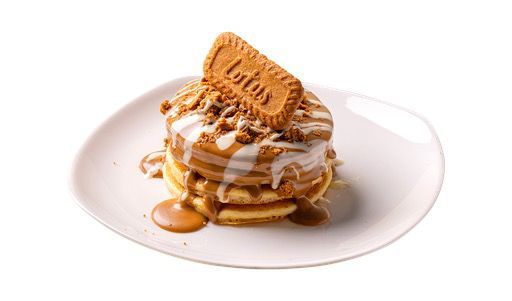 بان كيك لوتس