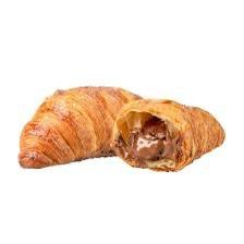 كرواسون نوتيلا