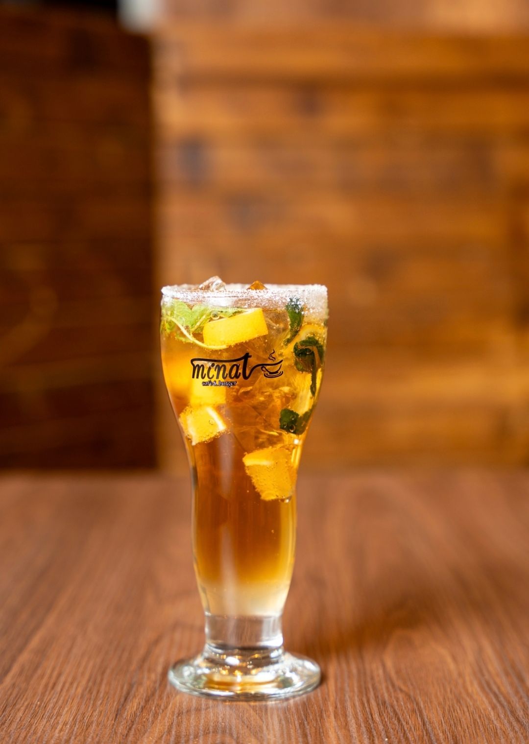 مكسيكي تايكر