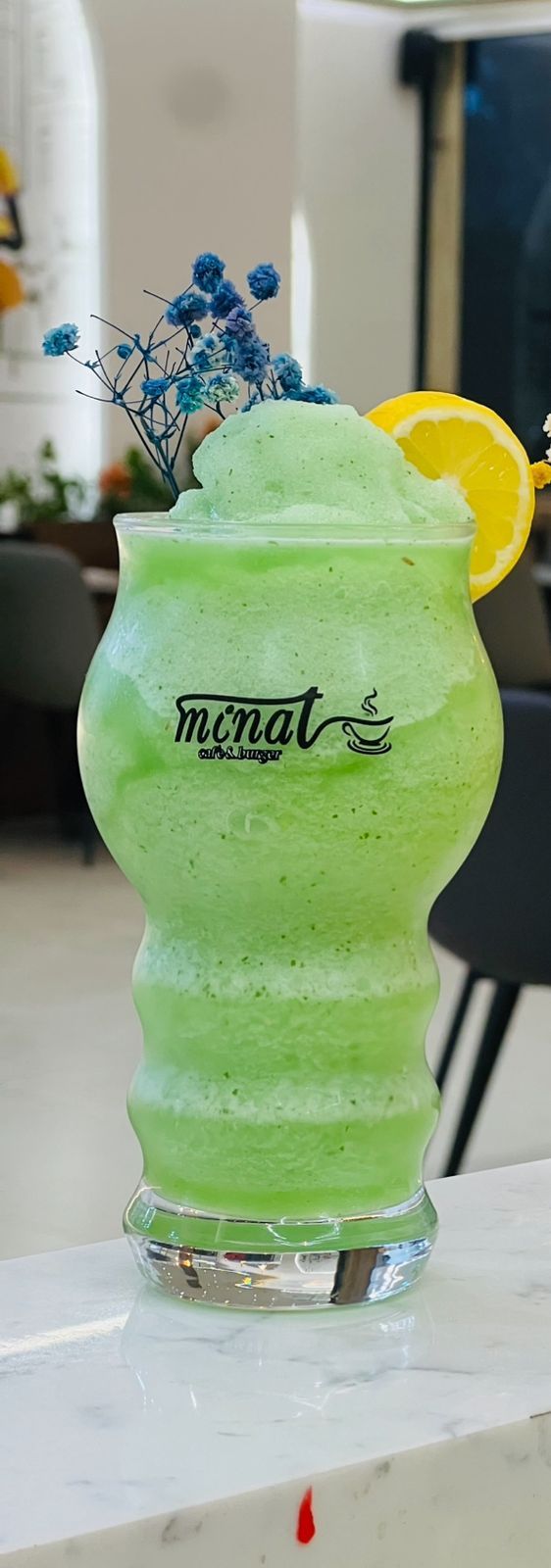 موهيتو ليمون ونعناع