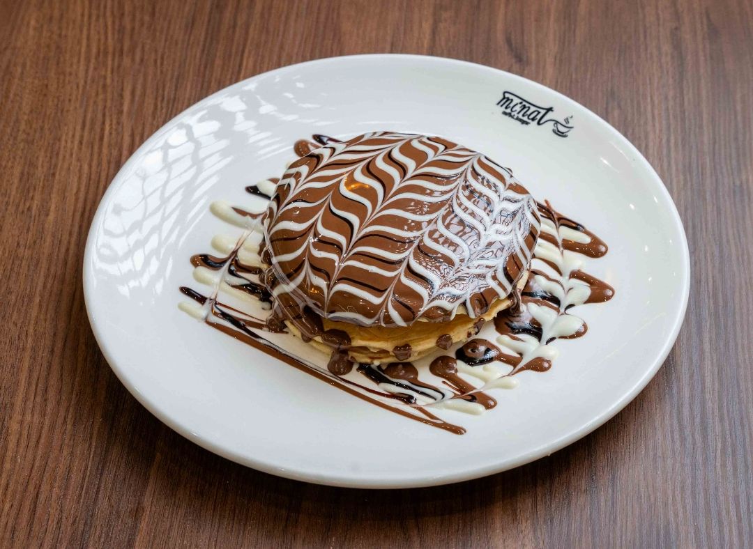 بان كيك كلاسك