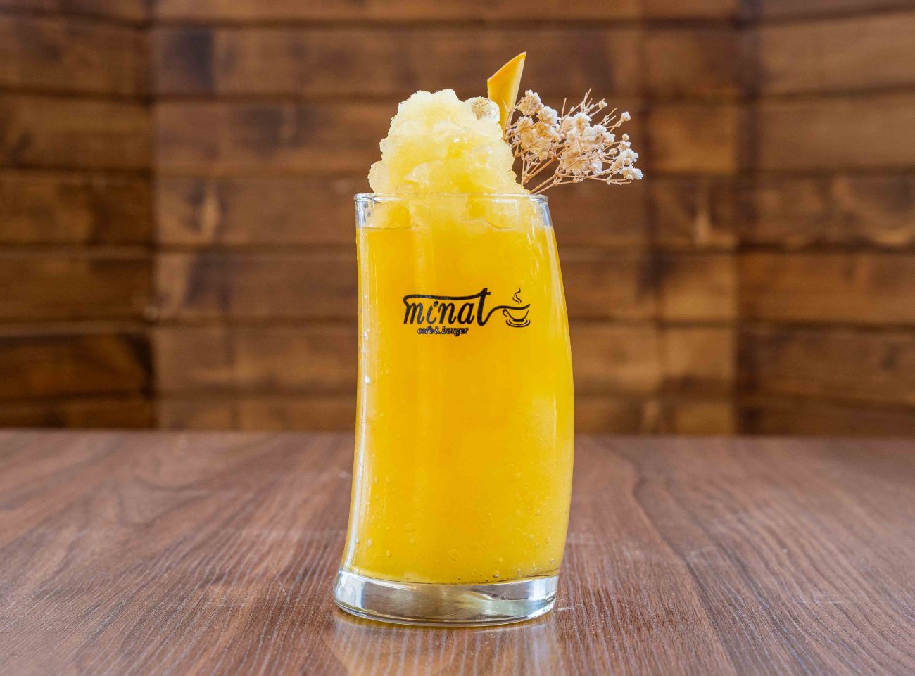 موهيتو أناناس