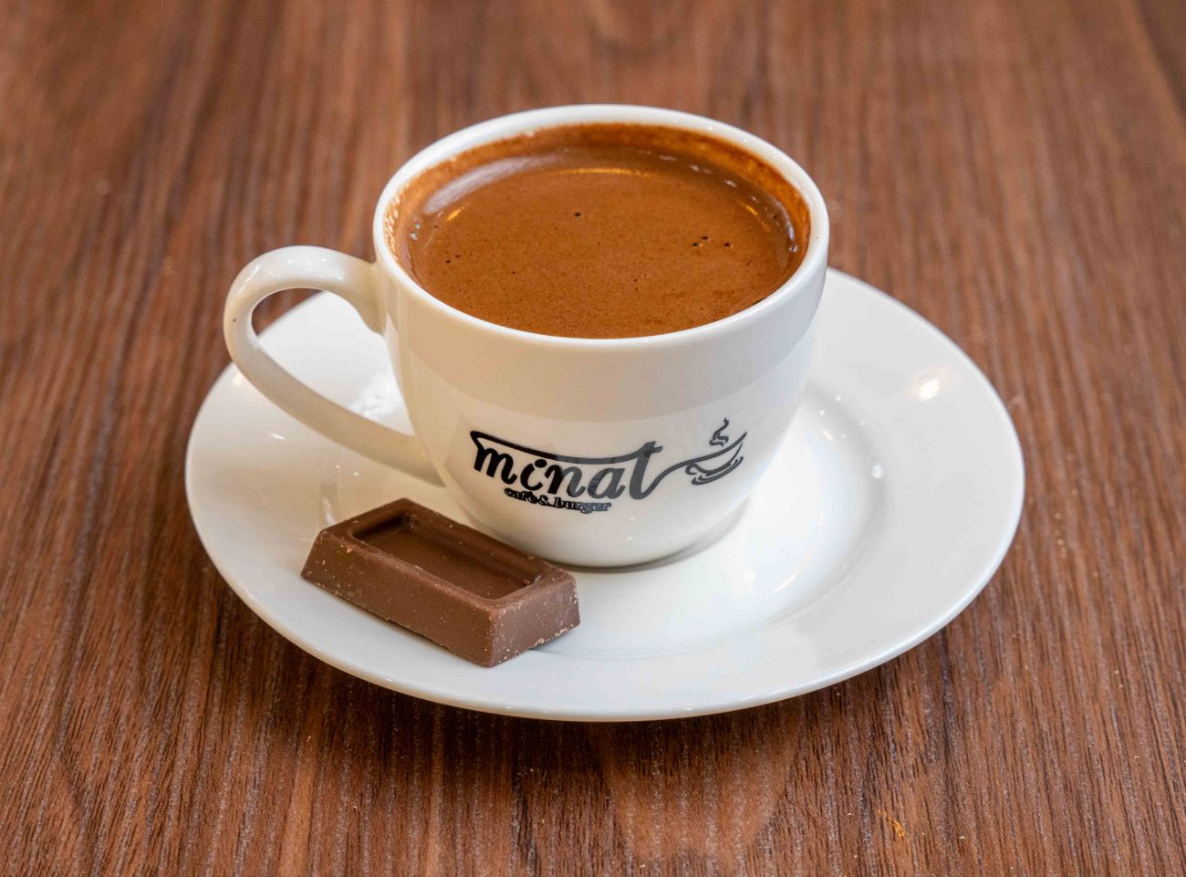 قهوة بالفانيلا