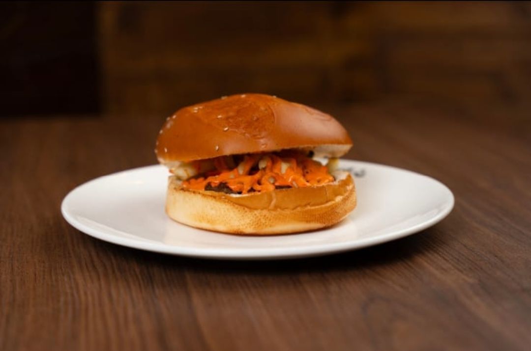 بركر سبايسي